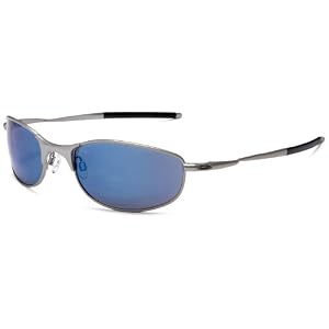 Oakley Men's Tightrope Metal Sunglasses