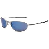 Oakley Mens Tightrope Metal Sunglasses