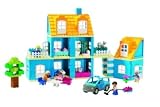 DUPLO Playhouse Set