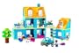 LEGO DUPLO Playhouse Set