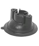 RAM 3.3-inch DIA. SUCTION CUP W/ TWIST LOCK