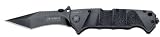 Boker Plus Jim Wagner Reality-Based Plain Blade Knife