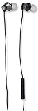Manhattan Signature Collection Ripple In-Ear Full-Stereo Headphones - Silver/Gold/Black (178341)