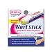   - Pedifix Wart Stick Maximum Strength Solid Based Wart Remover, 1 ea