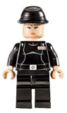 Juno Eclipse - LEGO Star Wars Figure