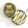Los Peperetes Sardinillas de Rianxo - Premium Baby Sardines in Olive Oil by La Tienda