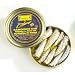 Gourmet Food : Premium Baby Sardines in Olive Oil