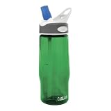 Camelbak Better Bottle w/ Bite Valve & Straw - BPA FREE - 16Oz./0.5L
