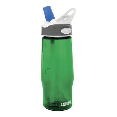 Camelbak Better Bottle w/ Bite Valve & Straw - BPA FREE - 16Oz./0.5L