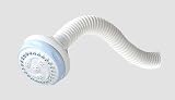 Health & Personal Care : WaterPik NVFL-621VV Flexible Shower Massage