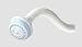 WaterPik NVFL-621VV Flexible Shower Massage