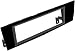 Search Our Specialty Mall : Scosche BW2338B 2006-Up BMW 3 Series DIN Kit
