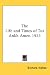Book The Life and Times of Tut Ankh Amen 1923
