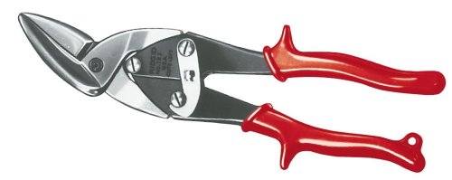 Ridgid 16207 Left-Cutting Offset Snips On Sale