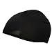 Nylon Skull Cap-Black