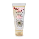 Burt's Bees Soap Bark & Chamomile Deep Cleansing Crème 6 Oz