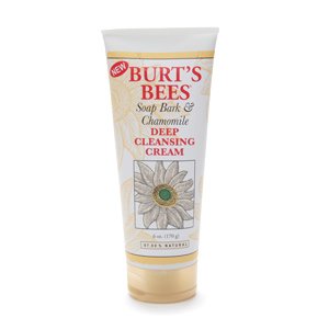 Soap Bark & Chamomile Deep Cleansing Cream - 6 oz