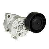 #C412 11281748832 1991-2006 BMW 525 320 330 Z3 Z4 X5 Belt Tensioner Assembly 91 92 93... by MotorKing