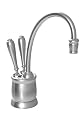 Insinkerator F-HC2215C Country Premium Hot and Cold Water Dispenser, Chrome
