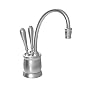 Insinkerator F-HC2215C Country Premium Hot and Cold Water Dispenser, Chrome