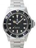 Submariner 5513 stainless steel,non date,oyster bracellet,last production batch.