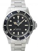 Submariner 5513 stainless steel,non date,oyster bracellet,last production batch.