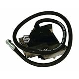Replacement ignition coil for Briggs & Stratton 398811