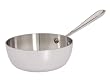 All-Clad Stainless Steel 1 Qt. Saucier