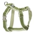 Planet Dog Cozy Hemp Adjustable Harness Apple Green Medium