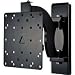 Electronics : Sanus MF110-B1 Full Motion Pivoting Arm Mount for 15