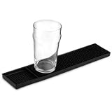from Drinkstuff Rubber Bar Mat Small (Single)