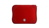 Crumpler - Sir Gimp 10" - Housse pour Ordinateur Portable 10" - Rouge