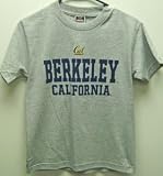 California Bears Youth Formation T-Shirt