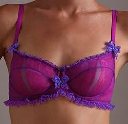 Carol Malony VIP Bra 1824.01
