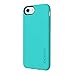 Incipio NGP iPhone 8 & iPhone 7/6/6s Case with Translucent, Shock-Absorbing Polymer Material for iPhone 8 & iPhone 7/6/6s - Turquoise