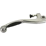 Moose Racing KTM SX/XC/XC-F/XC-W with Brembo Clutch (06-11) Competition MX Motorcycle Lever - Black / One Size