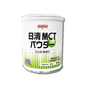 MCTパウダー　250g