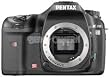 Pentax K20D 14.6MP Digital SLR Camera with Shake Reduction (Body Only)