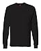 Hanes TAGLESS 6.1 Long Sleeve w/ Pocket