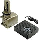Magnavox M61415 Automatic Outdoor Antenna Rotator