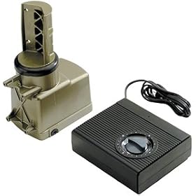 Magnavox M61415 Automatic Outdoor Antenna Rotator