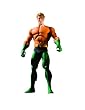 The History of the DC Universe: Series 2 Aquaman Action Figure
