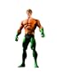 The History of the DC Universe: Series 2 Aquaman Action Figure