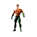 The History of the DC Universe: Series 2 Aquaman Action Figure