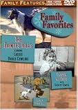 FAMILY FAVORITES