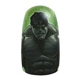 Incredible Hulk Punch Bag