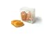 Gourmet Food : Boule Sicilian Pistachio Madeleines, Box of 4