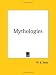 Books : Mythologies