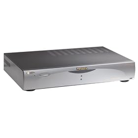 Panasonic PV-HS2000 ReplayTV ShowStopper 30-Hour Digital Video Recorder