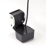 Humminbird XT WS Transom Mount Transducer